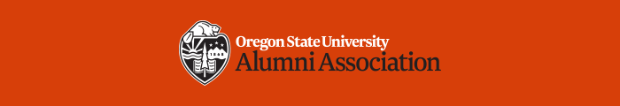 OSUAA email logo for orange background