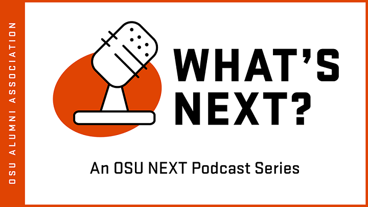 What's Next Podcast 