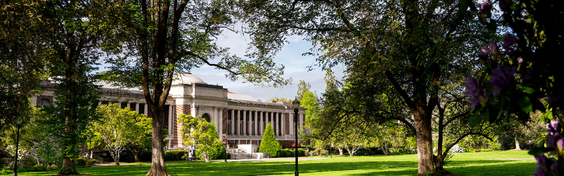 Oregon State University Memorial Union 