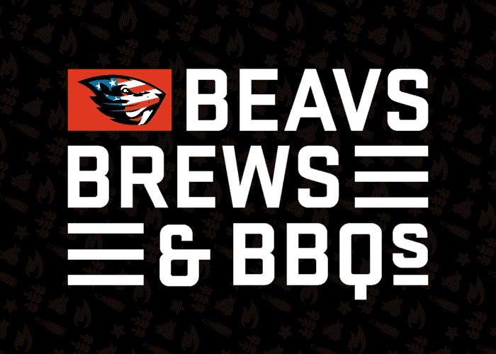 Beavs, Brews BBQs