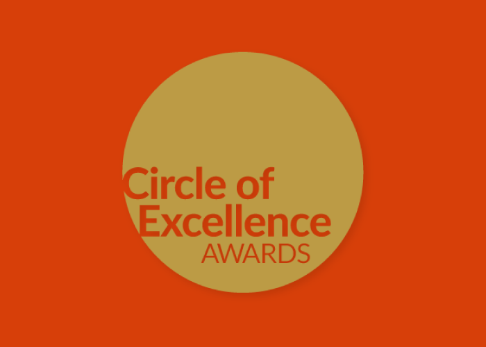Circle of Excellence Awards 